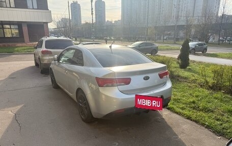 KIA Cerato III, 2011 год, 380 000 рублей, 3 фотография