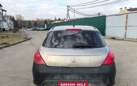 Peugeot 308 II, 2011 год, 250 000 рублей, 5 фотография