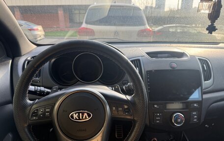 KIA Cerato III, 2011 год, 380 000 рублей, 8 фотография