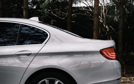 BMW 5 серия, 2012 год, 1 890 000 рублей, 4 фотография