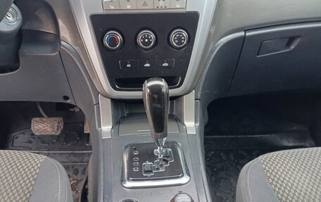 Geely Emgrand X7 I, 2015 год, 630 000 рублей, 7 фотография