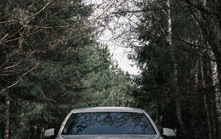 BMW 5 серия, 2012 год, 1 890 000 рублей, 2 фотография