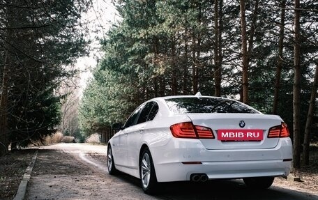 BMW 5 серия, 2012 год, 1 890 000 рублей, 5 фотография