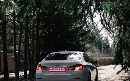 BMW 5 серия, 2012 год, 1 890 000 рублей, 6 фотография