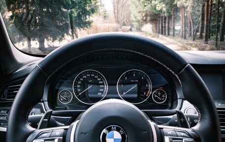 BMW 5 серия, 2012 год, 1 890 000 рублей, 9 фотография