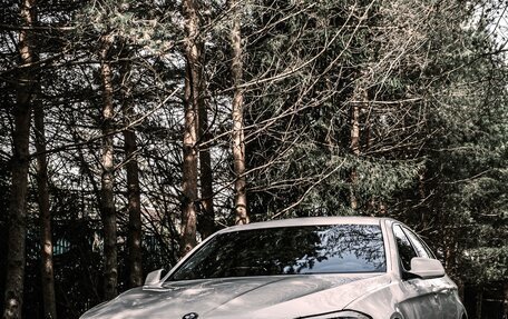 BMW 5 серия, 2012 год, 1 890 000 рублей, 12 фотография