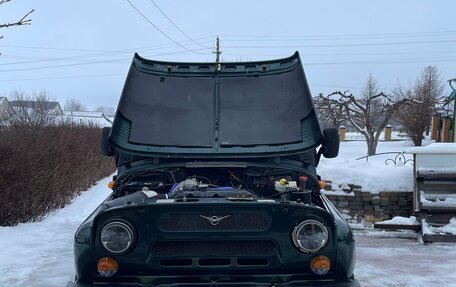 ЛуАЗ 469, 1981 год, 1 000 000 рублей, 2 фотография