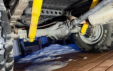 ЛуАЗ 469, 1981 год, 1 000 000 рублей, 6 фотография