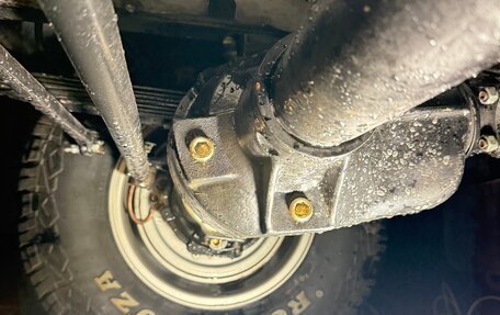 ЛуАЗ 469, 1981 год, 1 000 000 рублей, 7 фотография