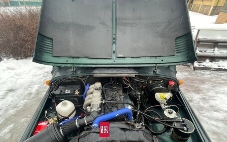 ЛуАЗ 469, 1981 год, 1 000 000 рублей, 3 фотография