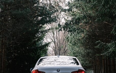 BMW 5 серия, 2012 год, 1 890 000 рублей, 13 фотография