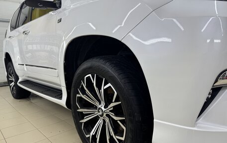 Lexus GX II, 2011 год, 4 050 000 рублей, 6 фотография