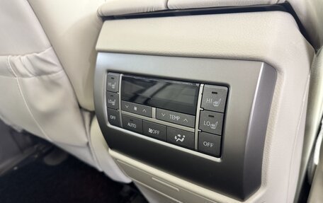 Lexus GX II, 2011 год, 4 050 000 рублей, 9 фотография