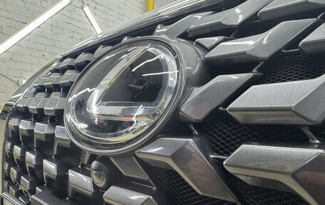 Lexus GX II, 2011 год, 4 050 000 рублей, 4 фотография