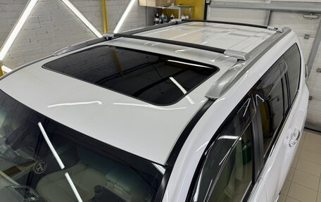 Lexus GX II, 2011 год, 4 050 000 рублей, 12 фотография