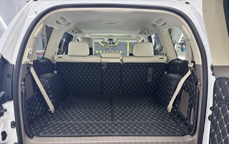 Lexus GX II, 2011 год, 4 050 000 рублей, 15 фотография
