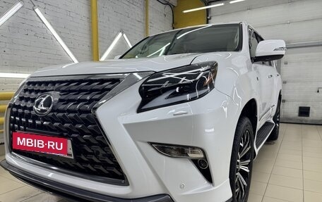 Lexus GX II, 2011 год, 4 050 000 рублей, 2 фотография