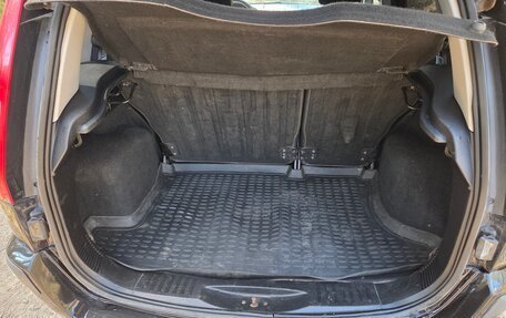 Ford Fusion I, 2008 год, 445 000 рублей, 8 фотография