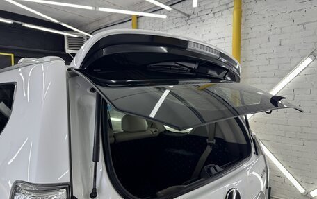 Lexus GX II, 2011 год, 4 050 000 рублей, 17 фотография