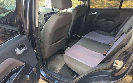 Ford Fusion I, 2008 год, 445 000 рублей, 5 фотография