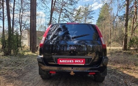 Ford Fusion I, 2008 год, 445 000 рублей, 3 фотография