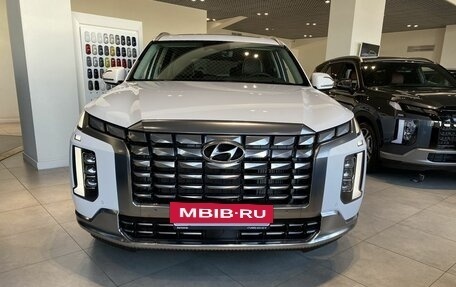 Hyundai Palisade I, 2025 год, 9 550 000 рублей, 2 фотография