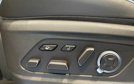 Hyundai Palisade I, 2025 год, 9 550 000 рублей, 11 фотография