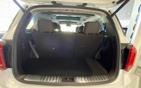 Hyundai Palisade I, 2025 год, 9 550 000 рублей, 15 фотография