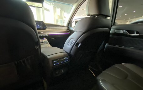 Hyundai Palisade I, 2025 год, 9 550 000 рублей, 19 фотография