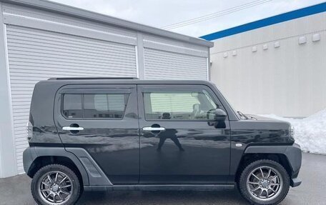 Daihatsu Taft, 2022 год, 855 000 рублей, 7 фотография