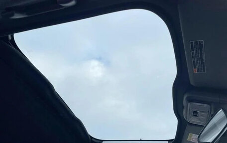 Daihatsu Taft, 2022 год, 855 000 рублей, 10 фотография