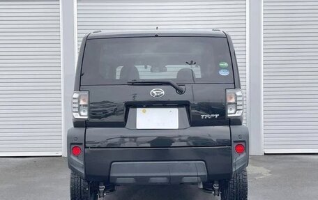 Daihatsu Taft, 2022 год, 855 000 рублей, 5 фотография