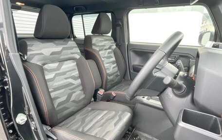 Daihatsu Taft, 2022 год, 855 000 рублей, 11 фотография