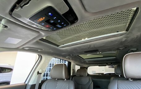 Hyundai Palisade I, 2025 год, 9 550 000 рублей, 20 фотография