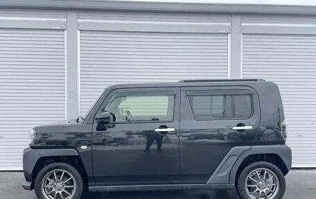 Daihatsu Taft, 2022 год, 855 000 рублей, 8 фотография