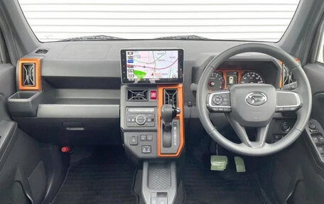 Daihatsu Taft, 2022 год, 855 000 рублей, 12 фотография