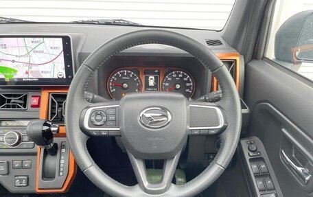 Daihatsu Taft, 2022 год, 855 000 рублей, 13 фотография