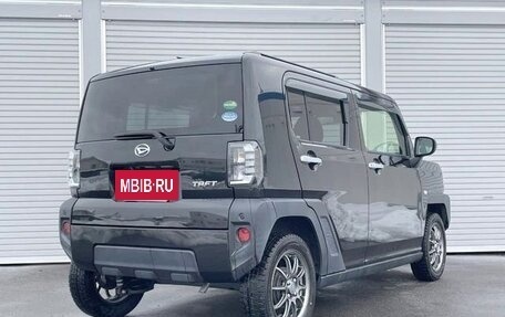 Daihatsu Taft, 2022 год, 855 000 рублей, 4 фотография