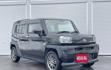 Daihatsu Taft, 2022 год, 855 000 рублей, 3 фотография
