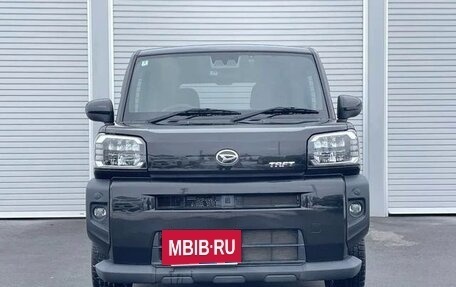 Daihatsu Taft, 2022 год, 855 000 рублей, 2 фотография