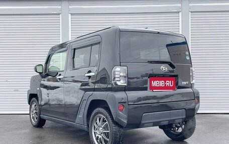 Daihatsu Taft, 2022 год, 855 000 рублей, 6 фотография