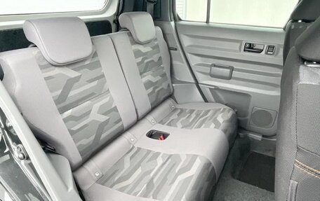 Daihatsu Taft, 2022 год, 855 000 рублей, 18 фотография