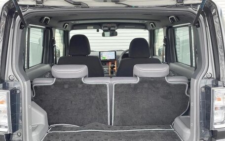 Daihatsu Taft, 2022 год, 855 000 рублей, 20 фотография