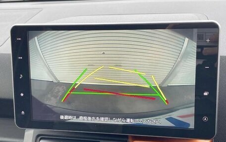 Daihatsu Taft, 2022 год, 855 000 рублей, 15 фотография