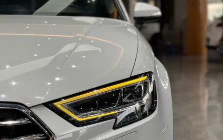 Audi A3, 2017 год, 1 350 000 рублей, 6 фотография