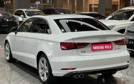 Audi A3, 2017 год, 1 350 000 рублей, 5 фотография