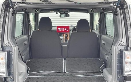 Daihatsu Taft, 2022 год, 855 000 рублей, 19 фотография