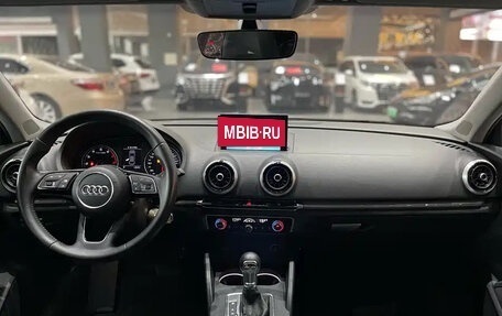 Audi A3, 2017 год, 1 350 000 рублей, 8 фотография