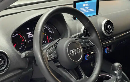 Audi A3, 2017 год, 1 350 000 рублей, 12 фотография