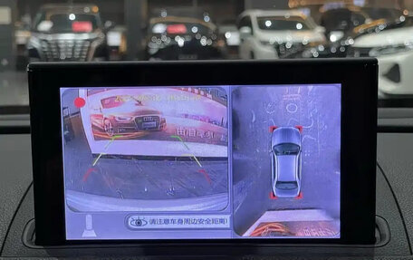 Audi A3, 2017 год, 1 350 000 рублей, 15 фотография